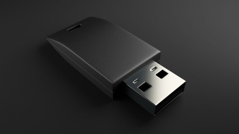 Librem Key