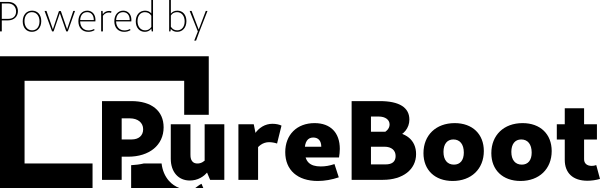 PureBoot